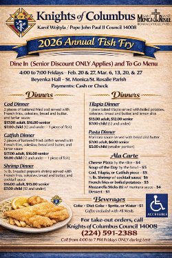 Fish Fry